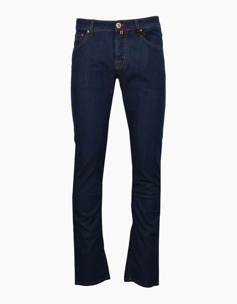 NICK JEANS DARK BLUE