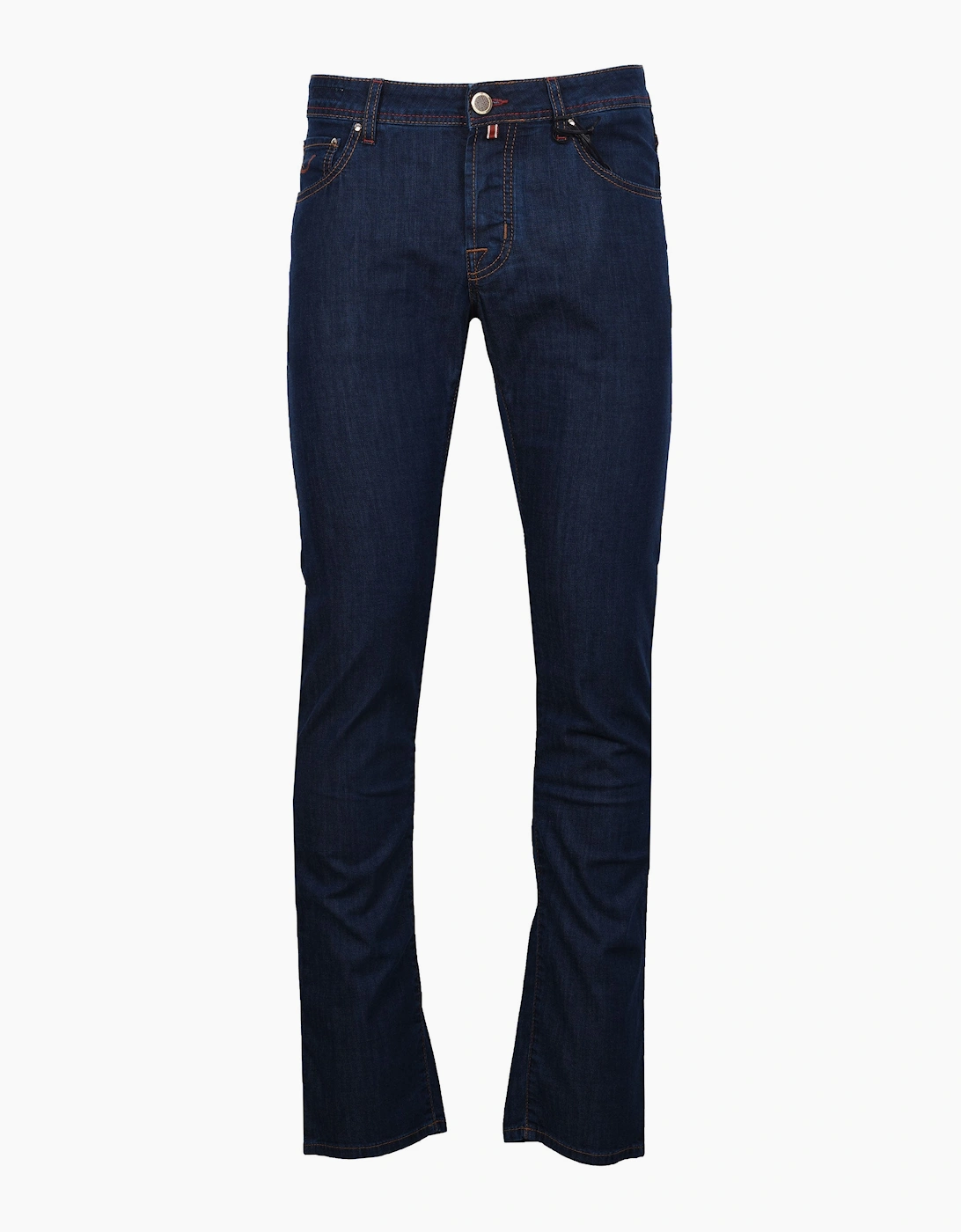 NICK JEANS DARK BLUE