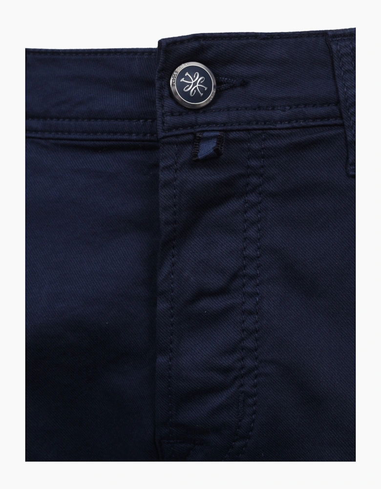 BARD JEANS DARK BLUE