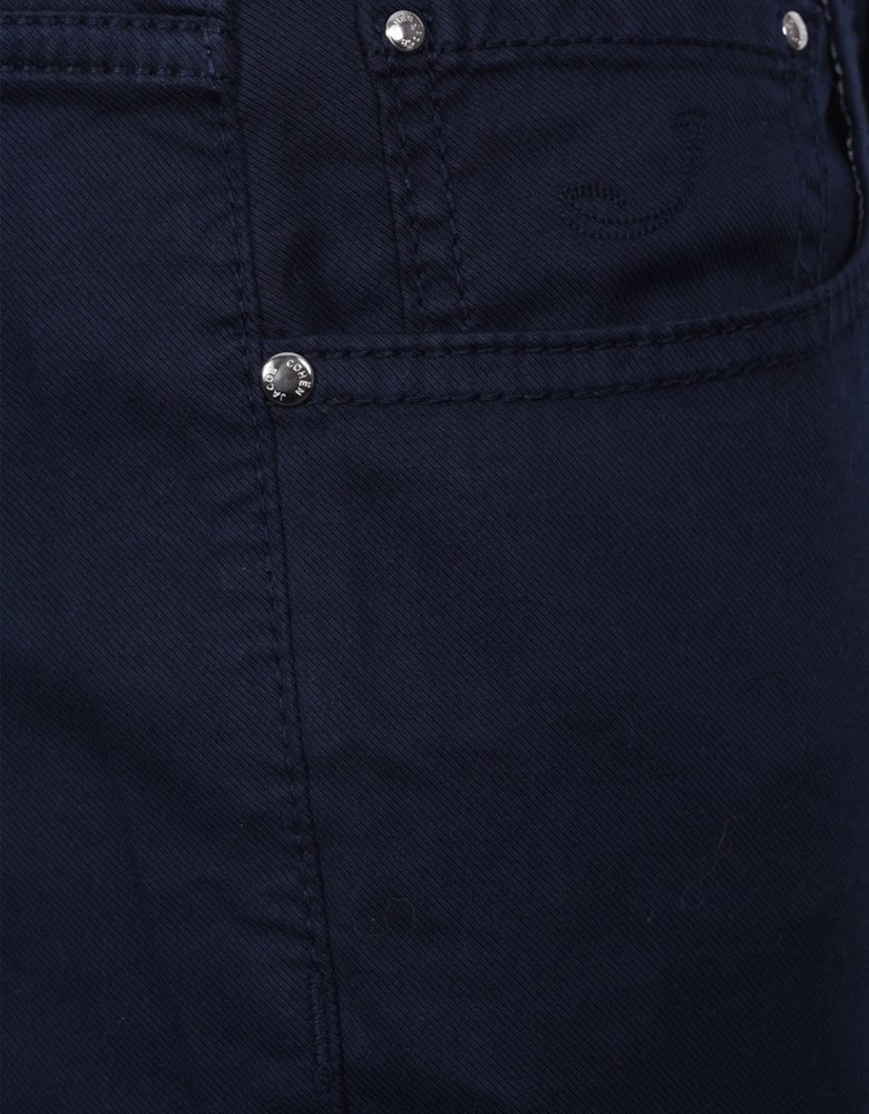 BARD JEANS DARK BLUE