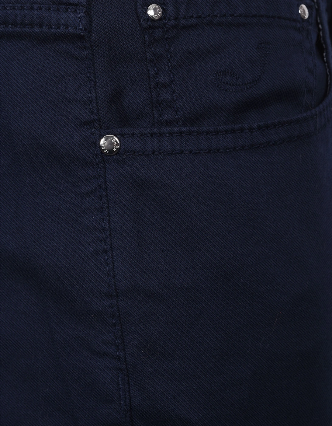 BARD JEANS DARK BLUE