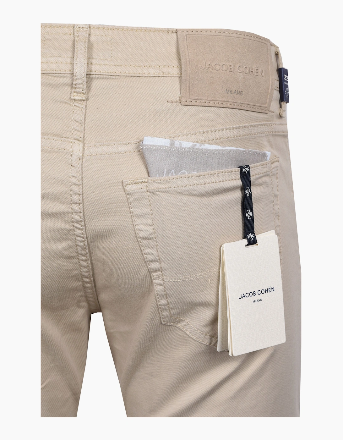 BARD JEANS LIGHT BEIGE, 5 of 4