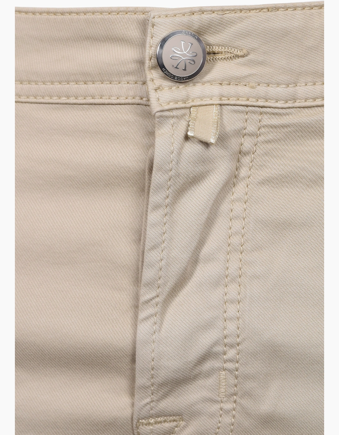 BARD JEANS LIGHT BEIGE