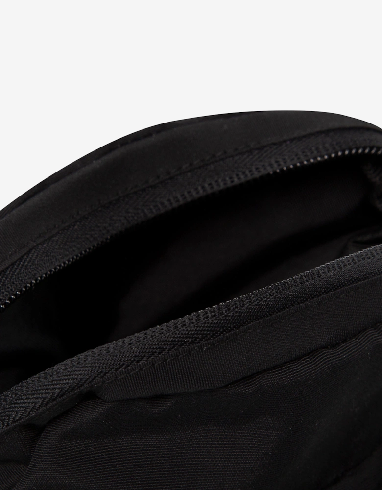 Jordan Kids Airborne Festival Bag in Black (12.7cm)