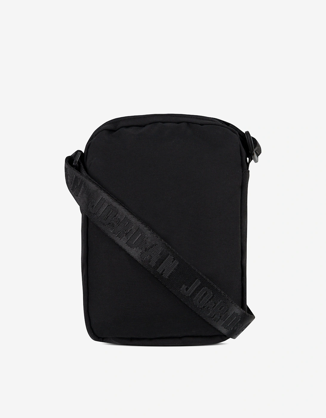 Jordan Kids Airborne Festival Bag in Black (12.7cm)