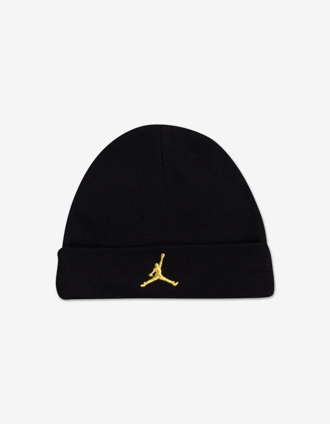 Jordan Baby Boys Jumpman Bodysuit Set in Black