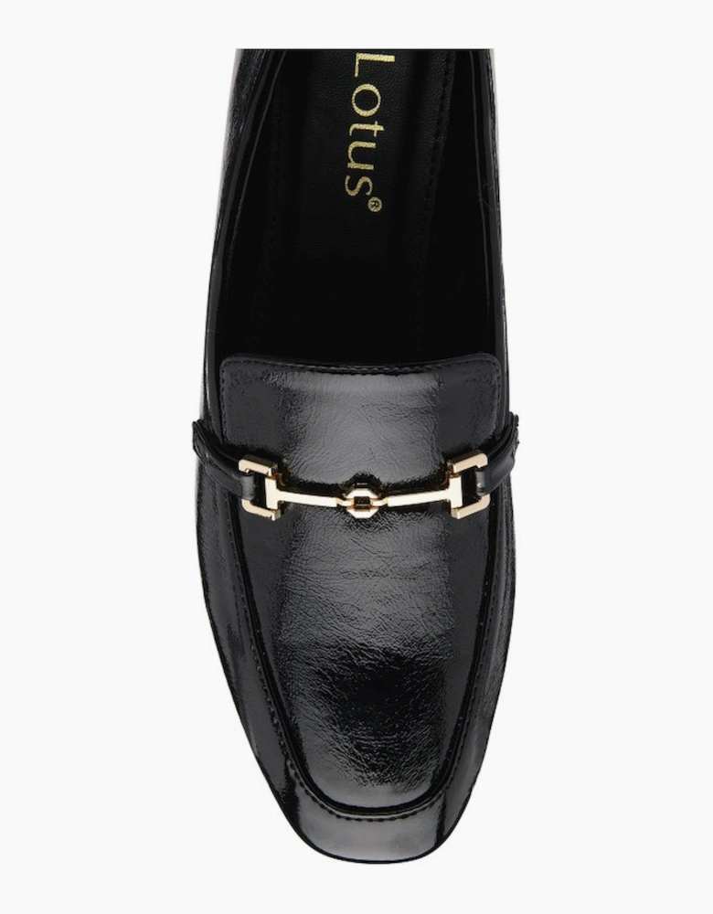 Zola Womens Loafers