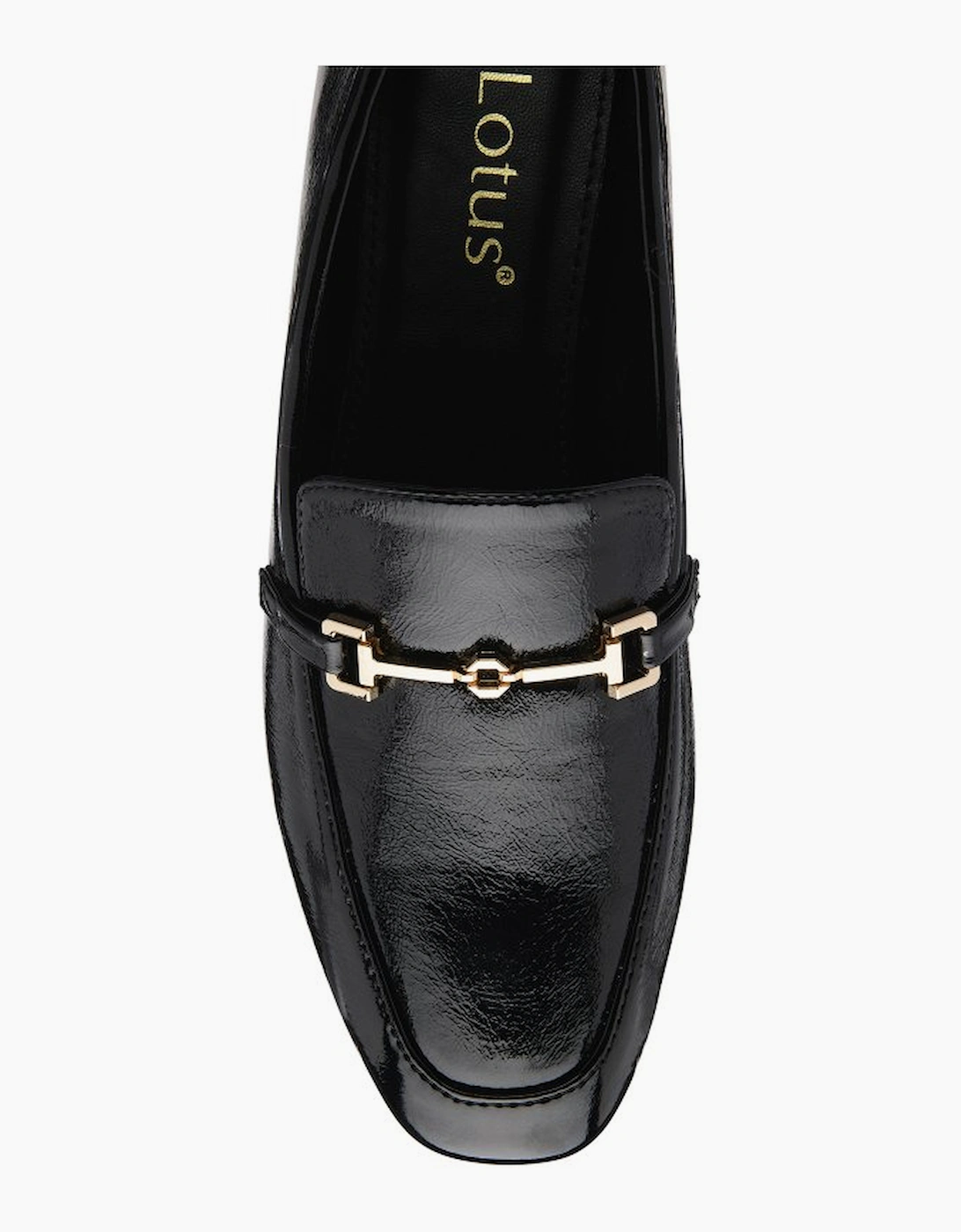 Zola Womens Loafers
