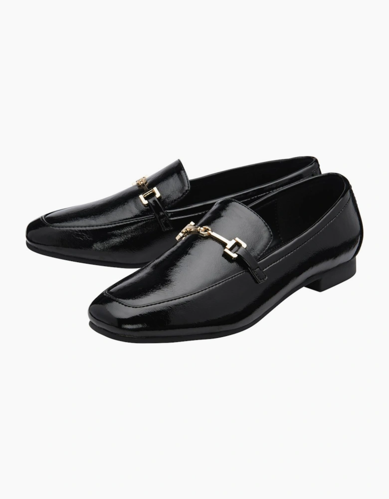Zola Womens Loafers