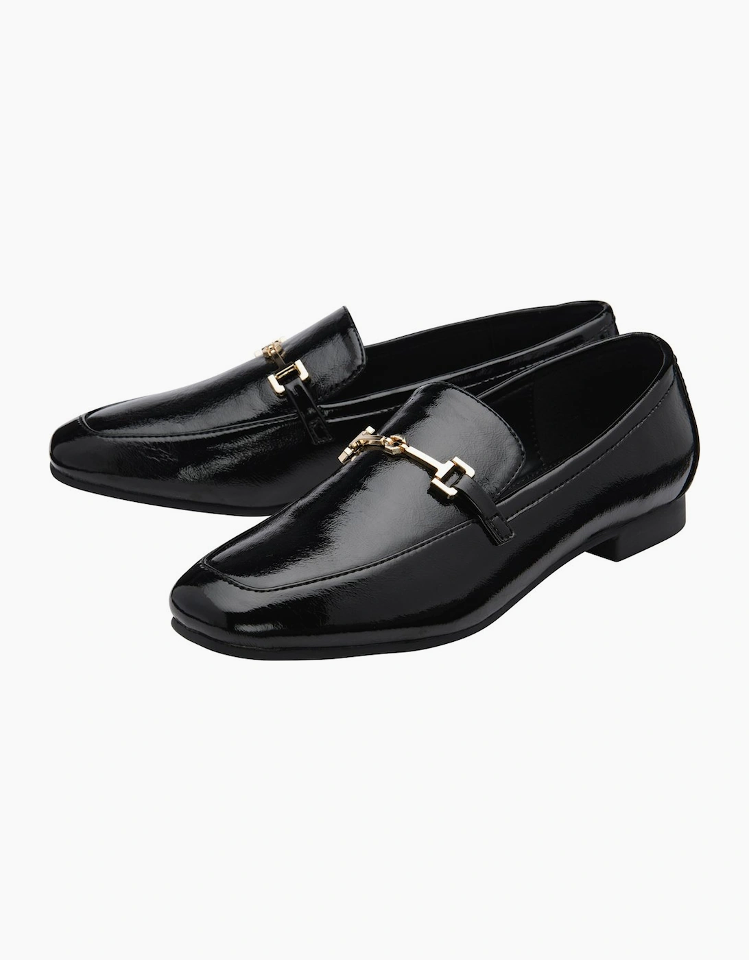Zola Womens Loafers