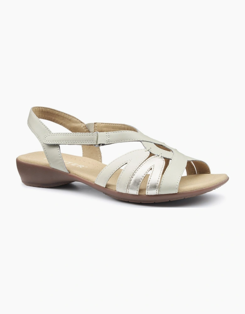 Flare Womens Sandals