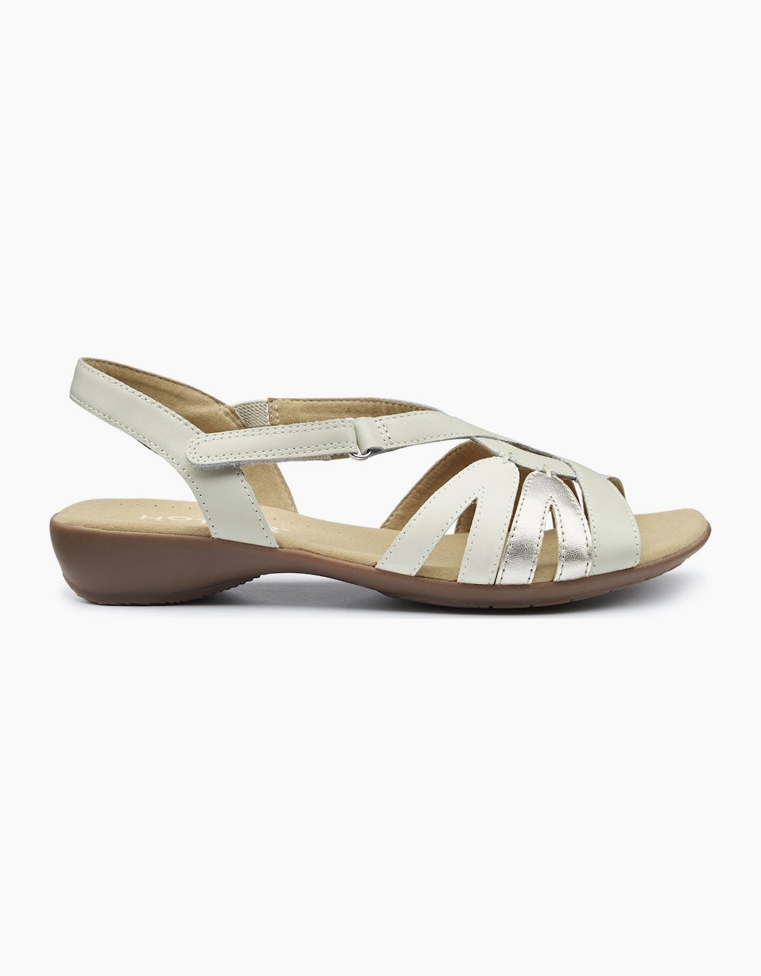 Flare Womens Sandals