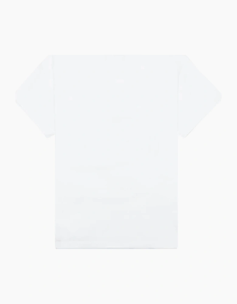 De La Galerie T-Shirt in White