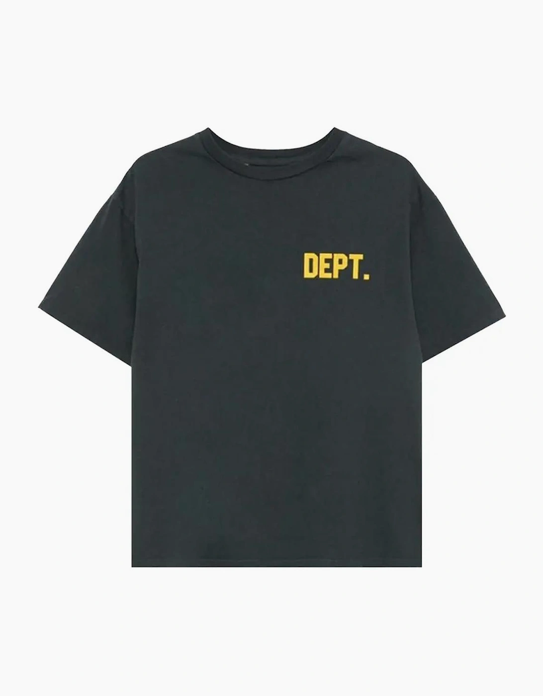 Student Coach Reversible T-Shirt in Black, 5 of 4