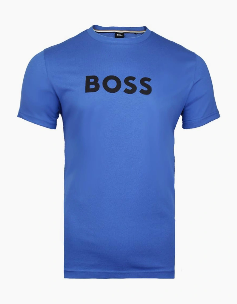 BOSS T-Shirt RN, Blue