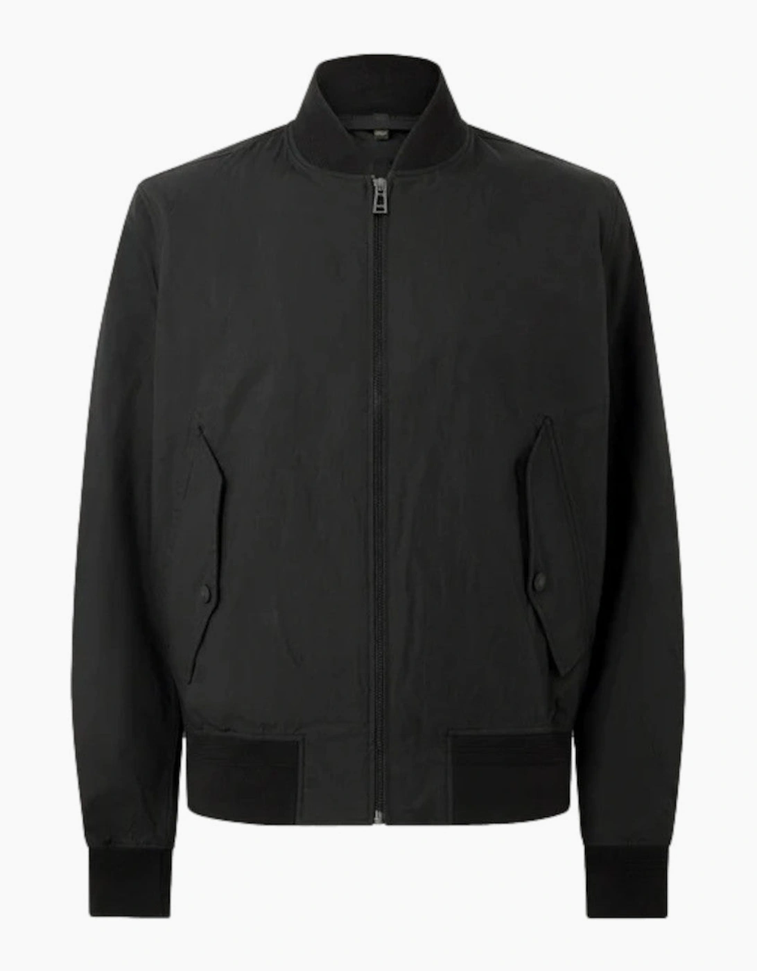 Carrier Jacket Black, 4 of 3