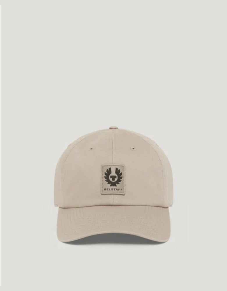 Phoenix Logo Cap S1-26 Dark Sand