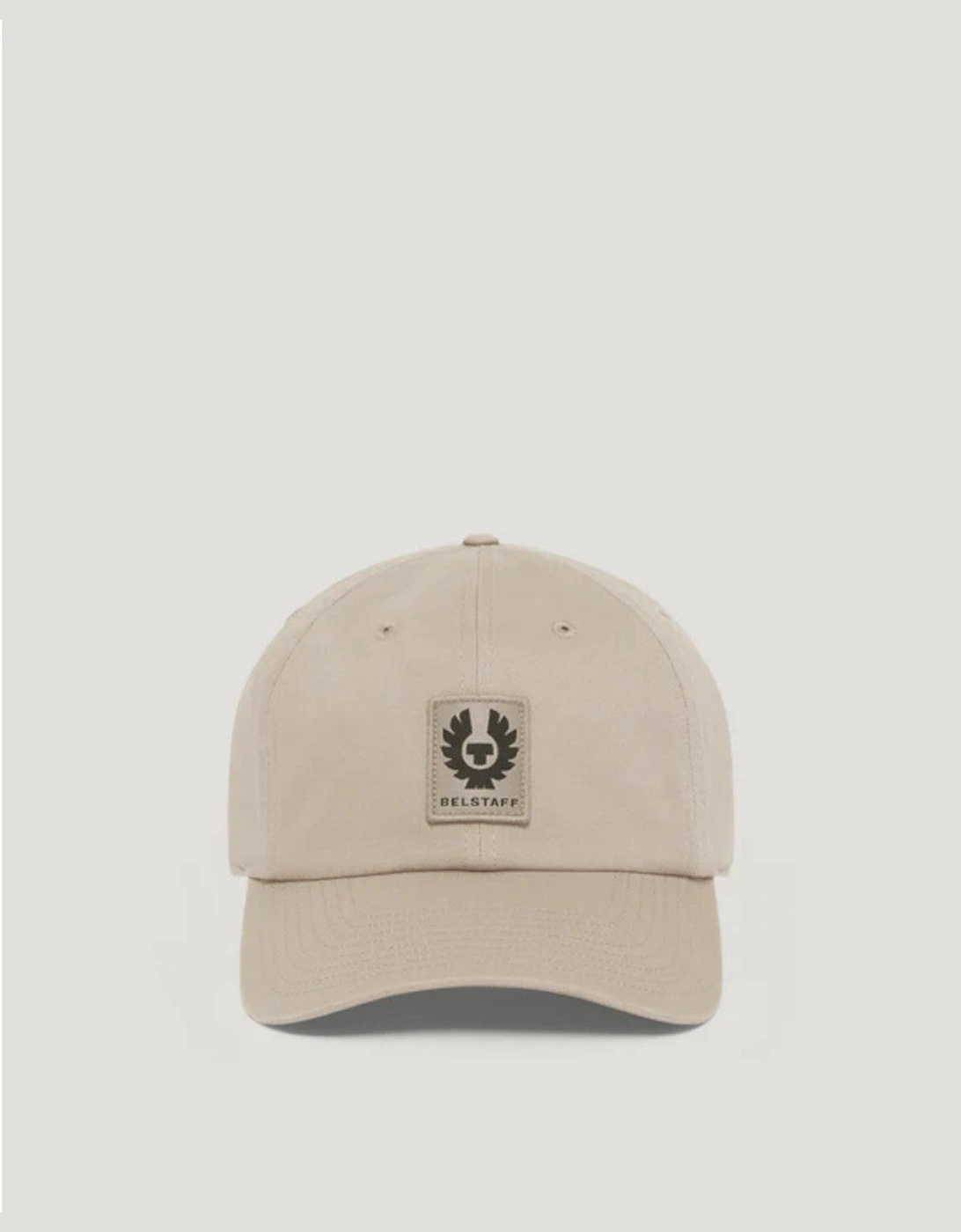 Phoenix Logo Cap S1-26 Dark Sand