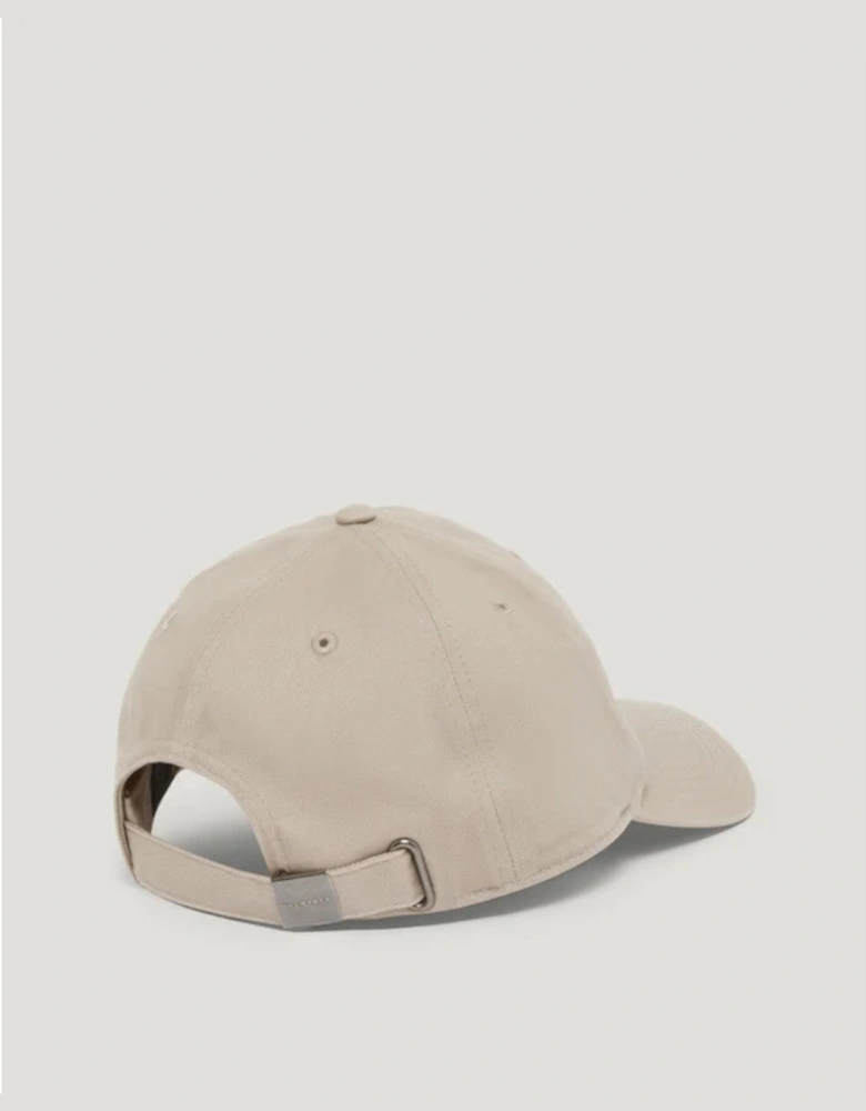 Phoenix Logo Cap S1-26 Dark Sand