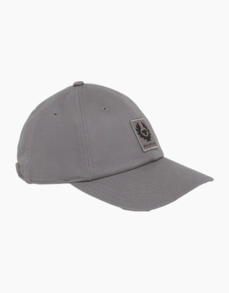 Phoenix Logo Cap S1-26 Faded Indigo