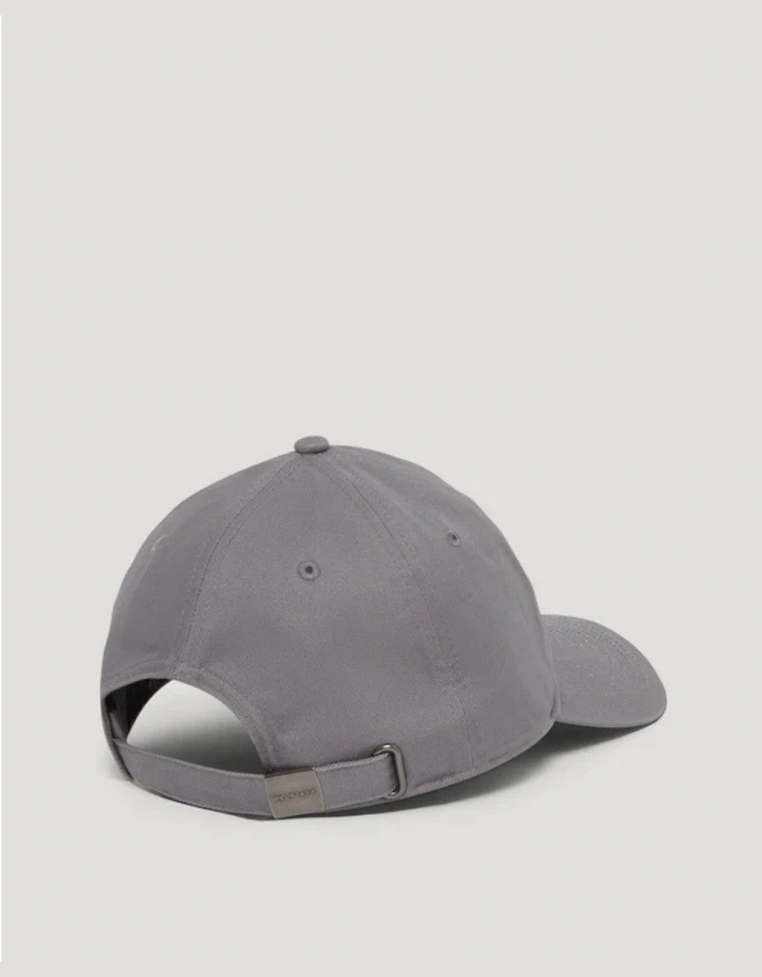 Phoenix Logo Cap S1-26 Faded Indigo
