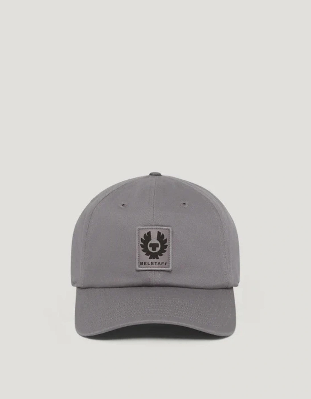 Phoenix Logo Cap S1-26 Faded Indigo