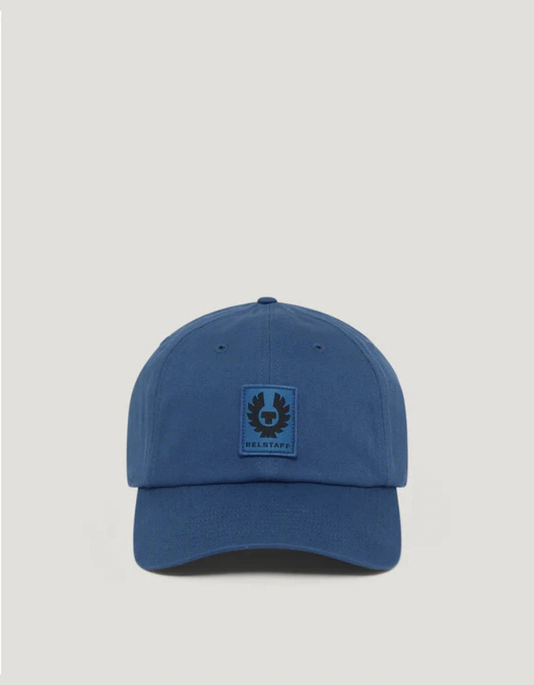 Phoenix Logo Cap S1-26 Marine Blue