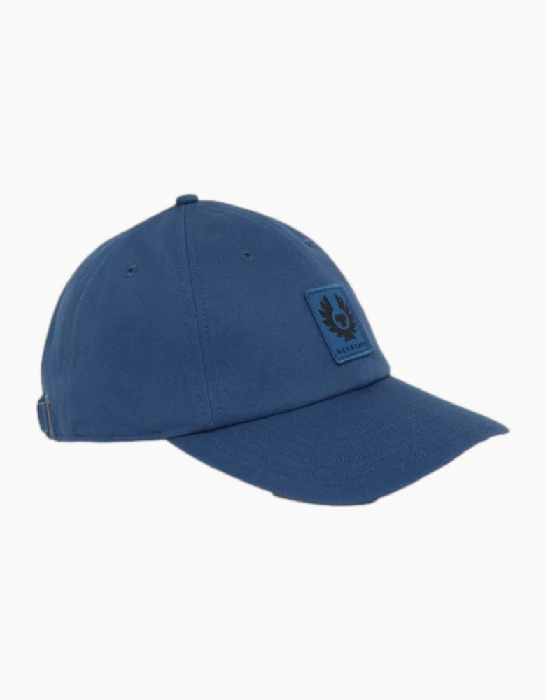 Phoenix Logo Cap S1-26 Marine Blue