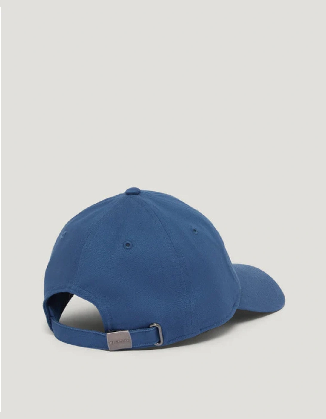 Phoenix Logo Cap S1-26 Marine Blue