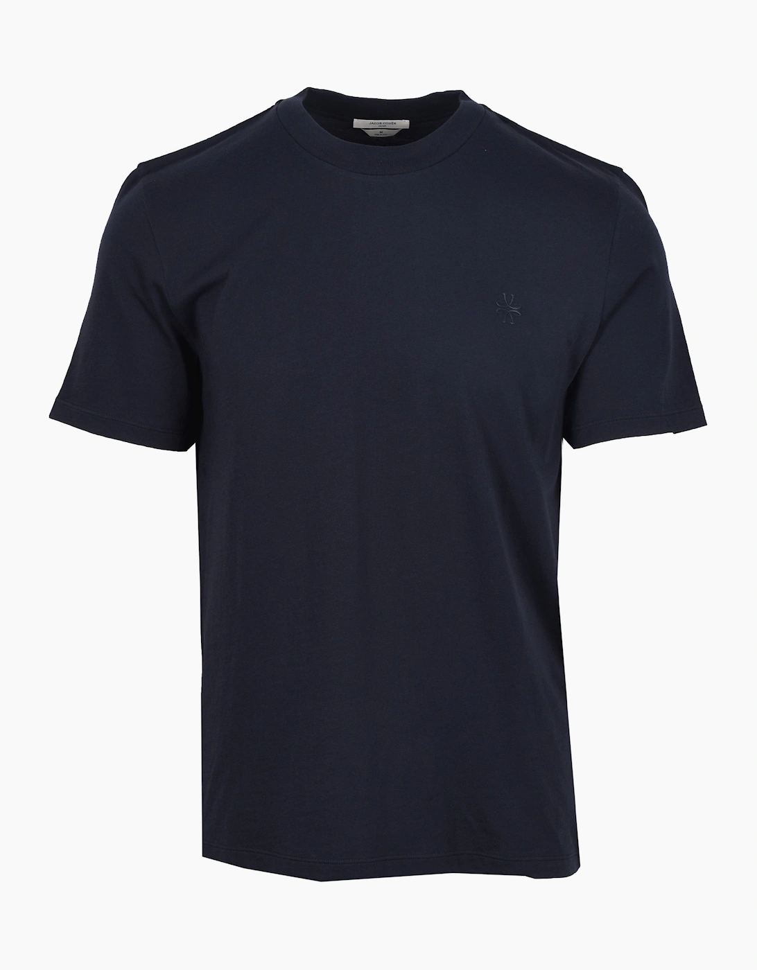 COSTINA T-SHIRT NAVY BLUE, 4 of 3
