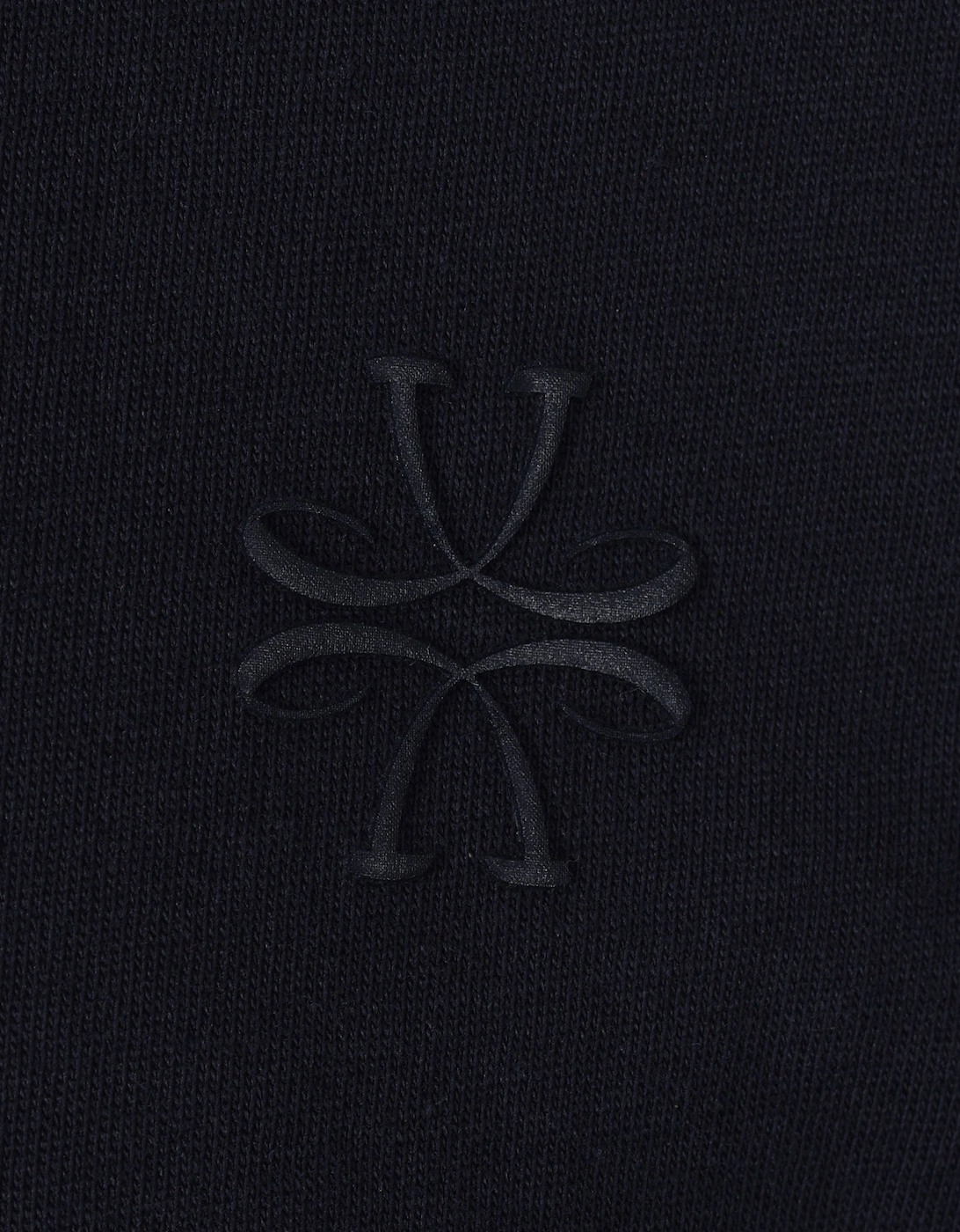 COSTINA T-SHIRT NAVY BLUE