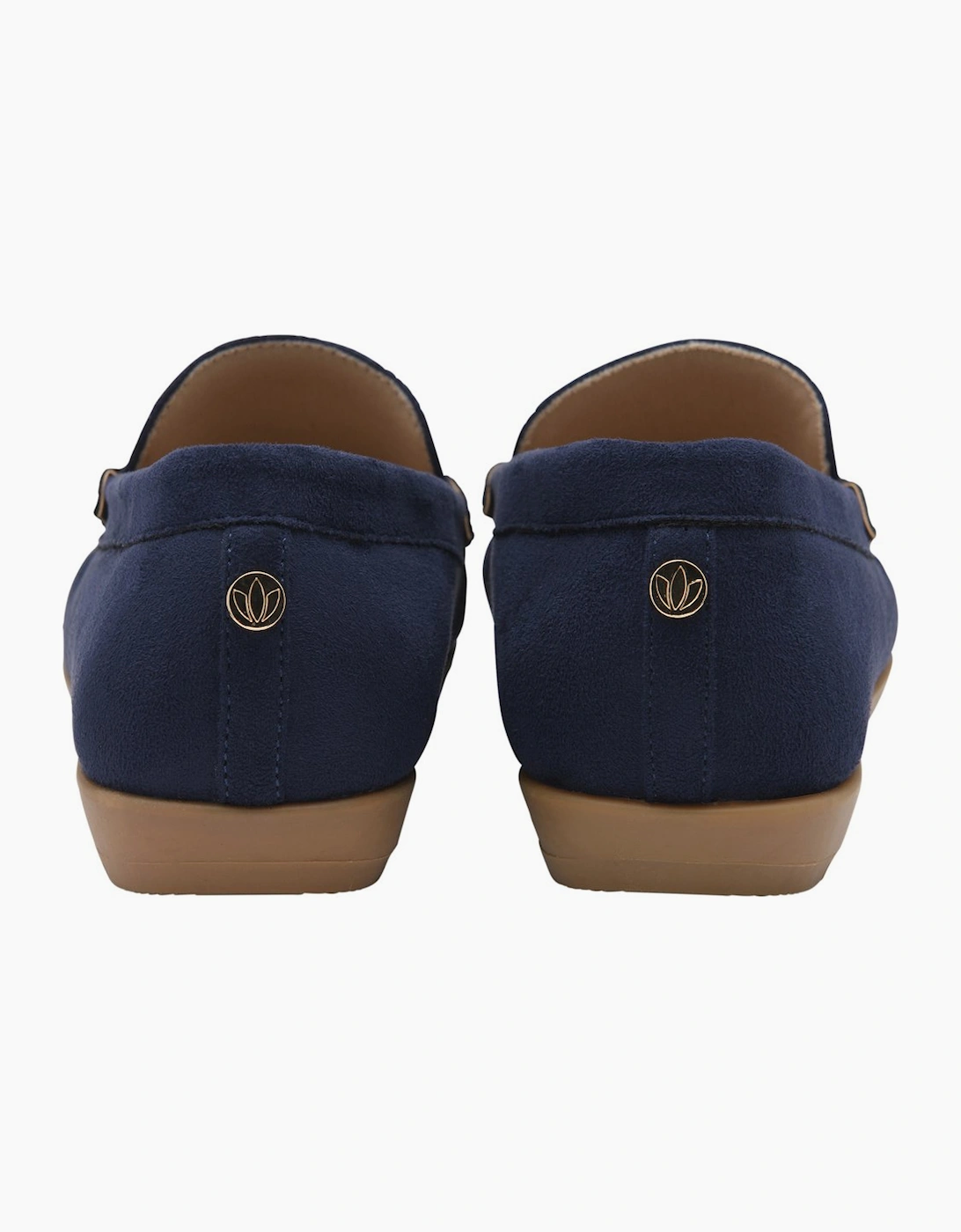 Coma Womens Loafers
