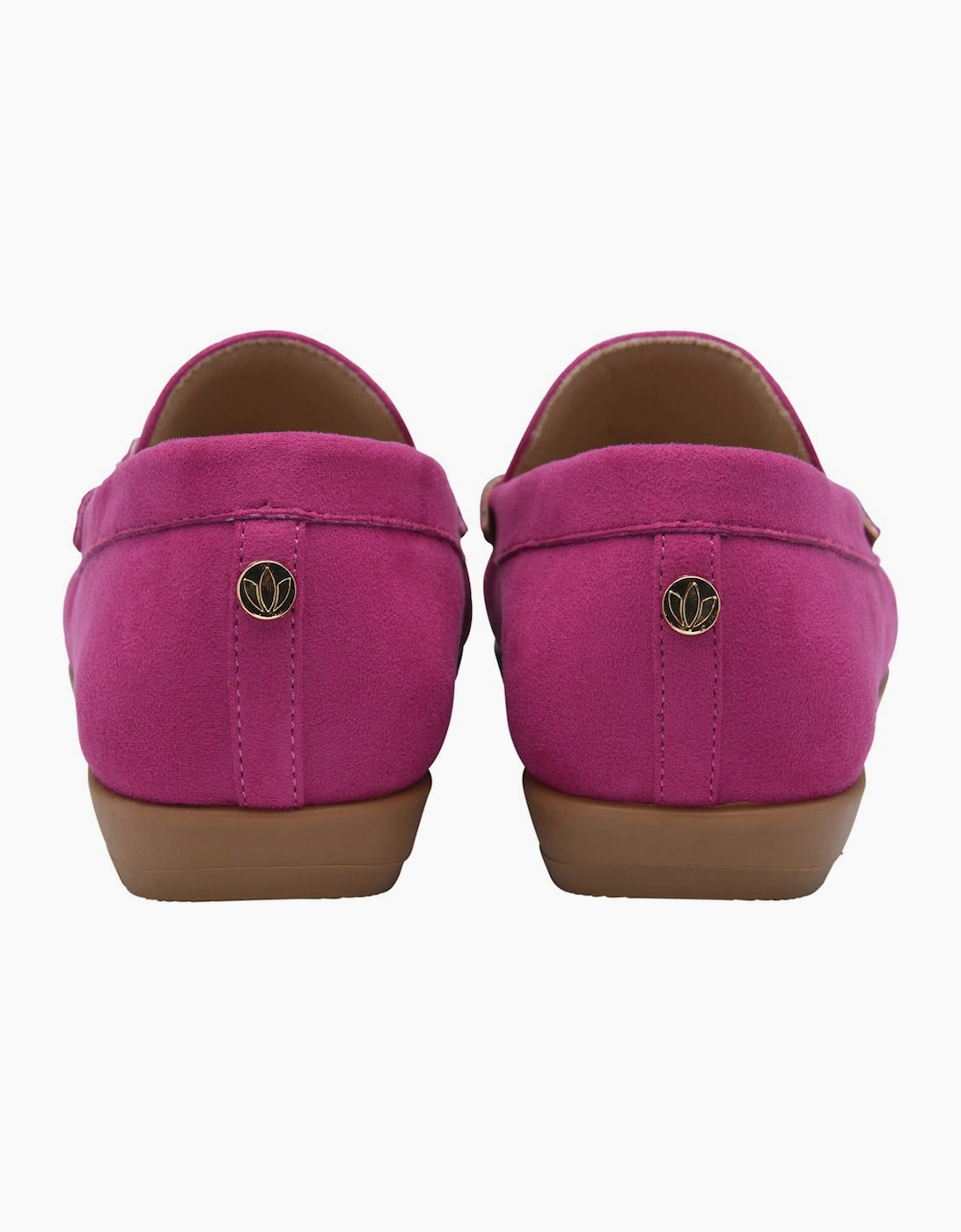 Coma Womens Loafers