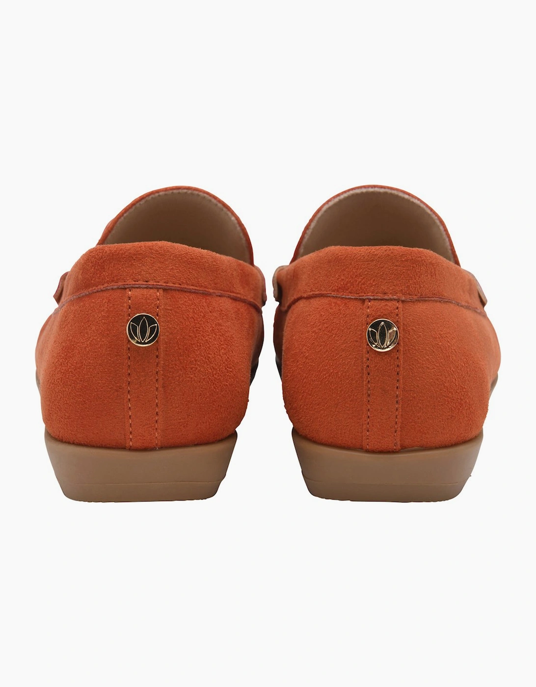Coma Womens Loafers