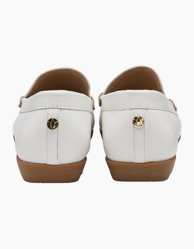 Coma Womens Loafers