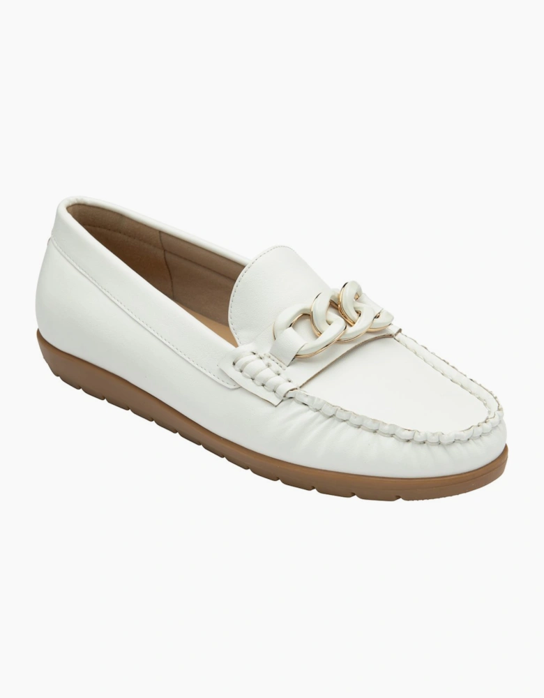 Coma Womens Loafers