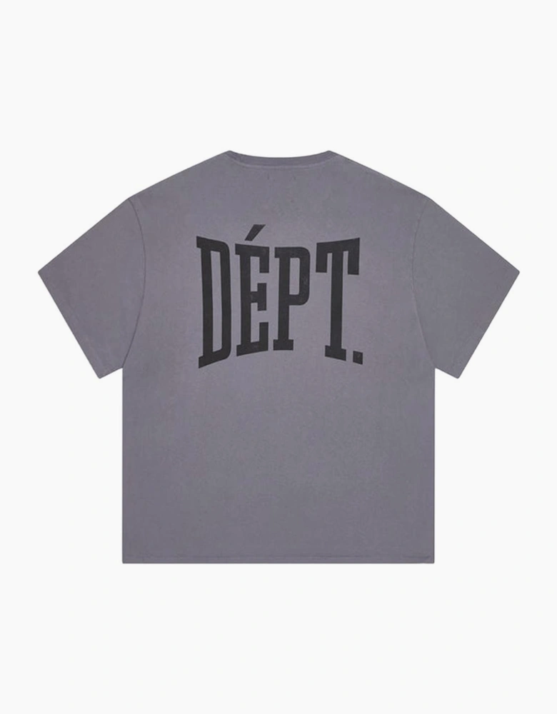 Professional T-Shirt in Grey