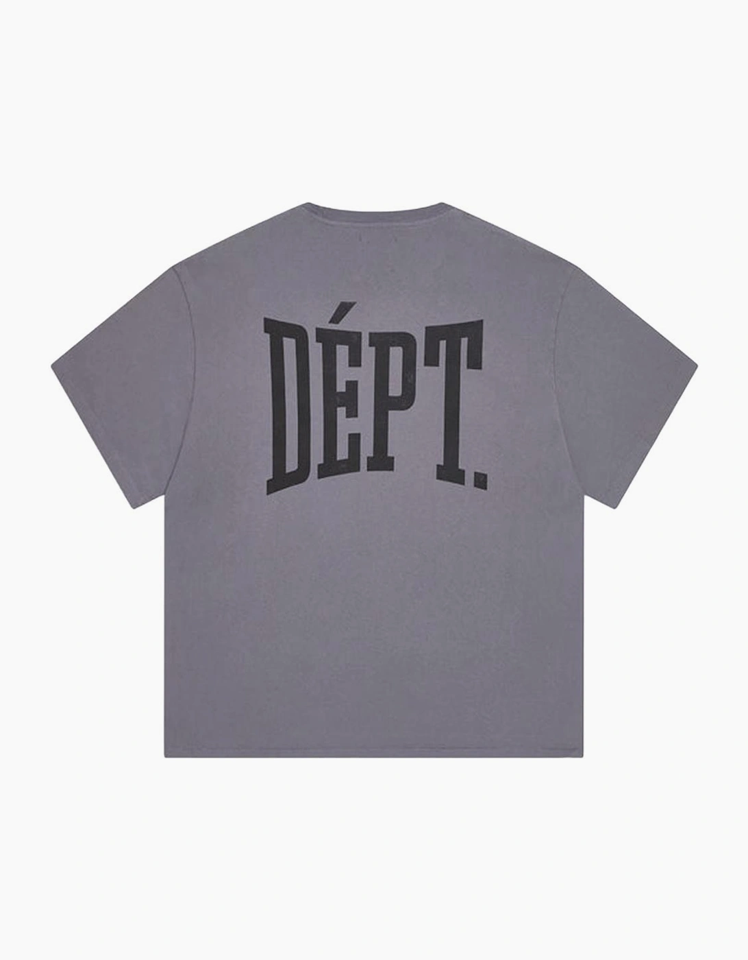Professional T-Shirt in Grey