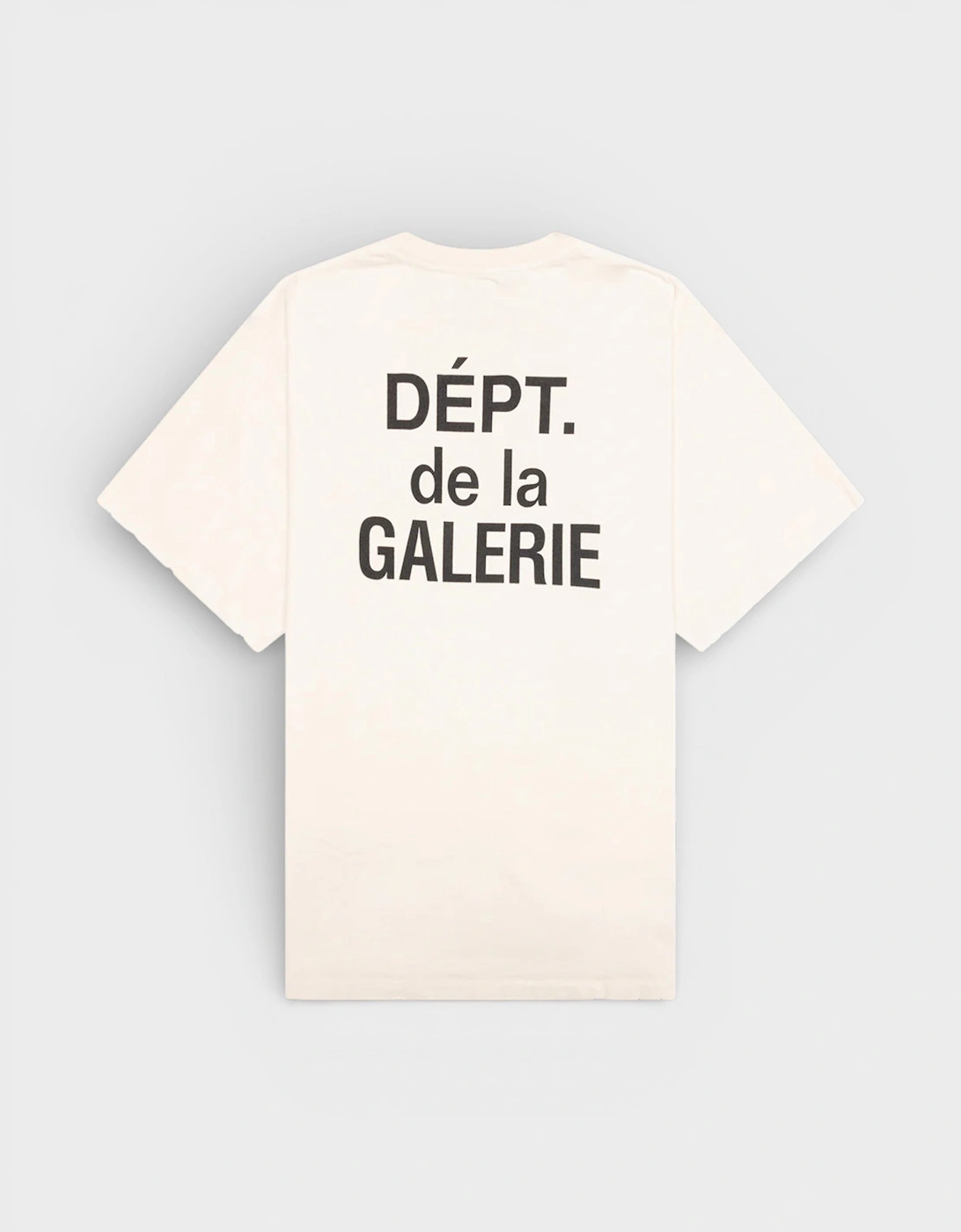 Self Title Archival White, 5 of 4