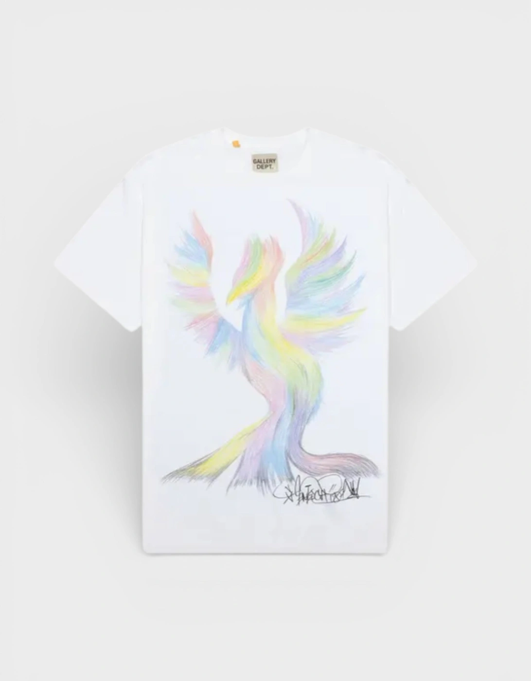 Freedom S/S Tee White, 3 of 2