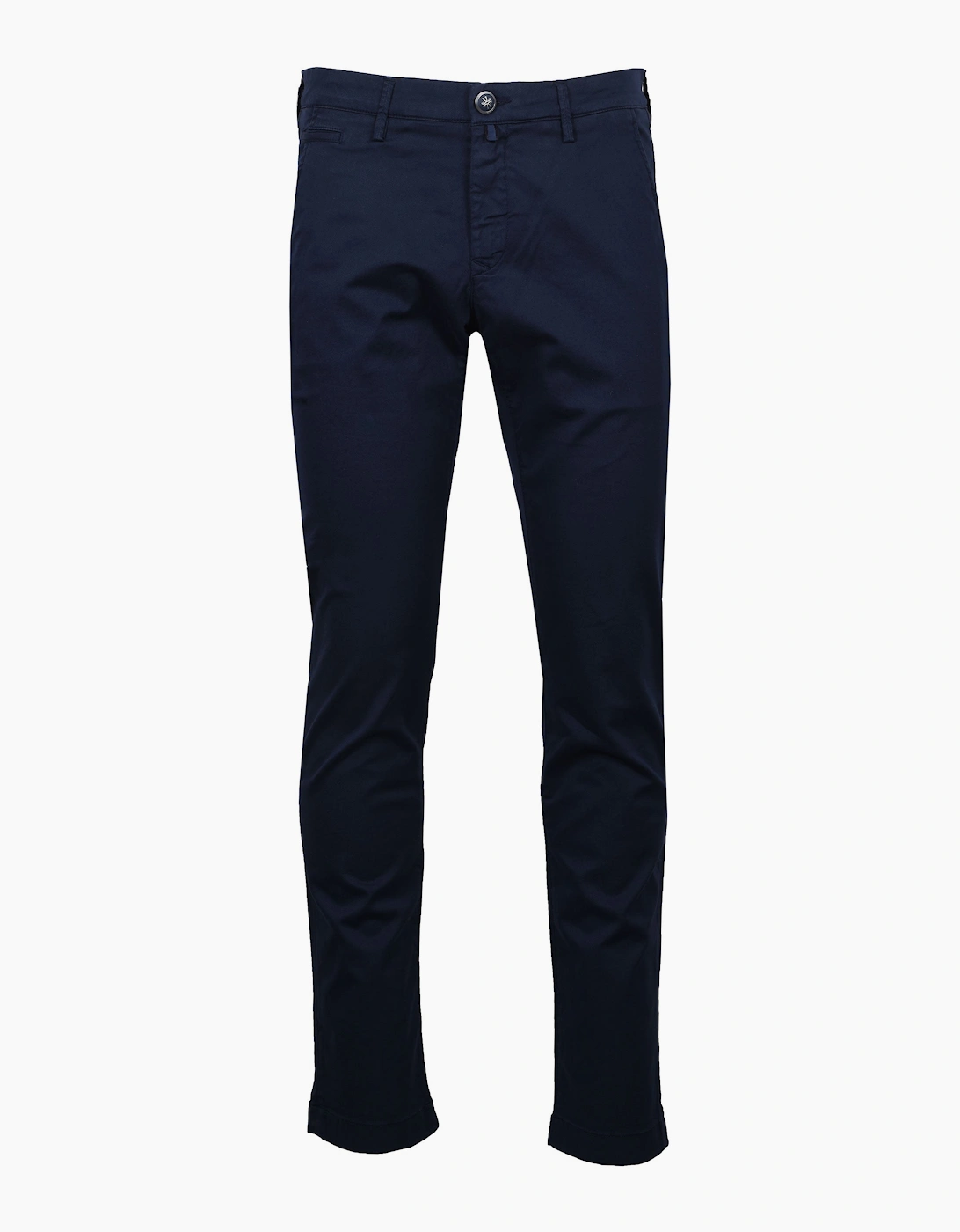 BOBBY CHINOS DARK BLUE