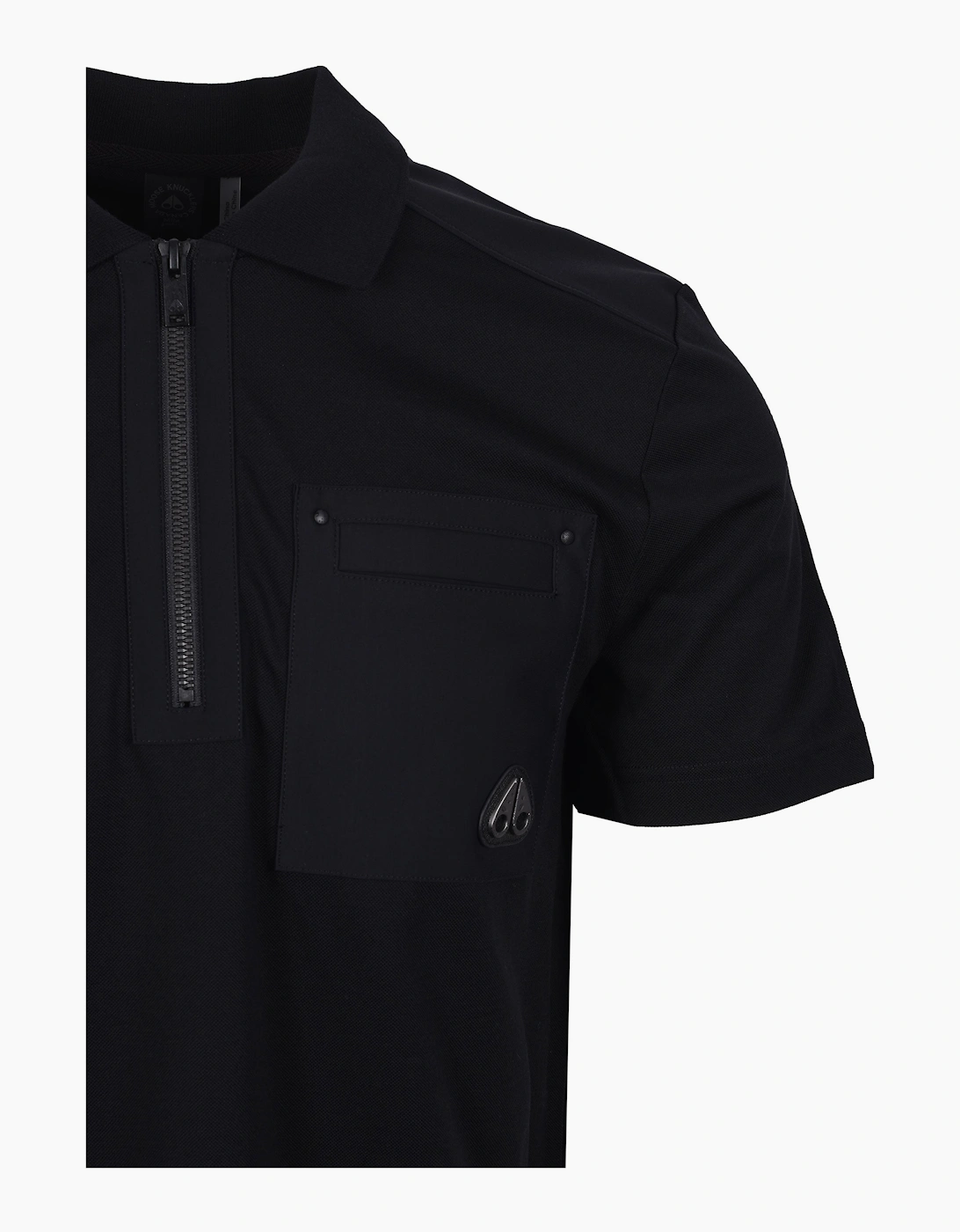 DALON POLO BLACK