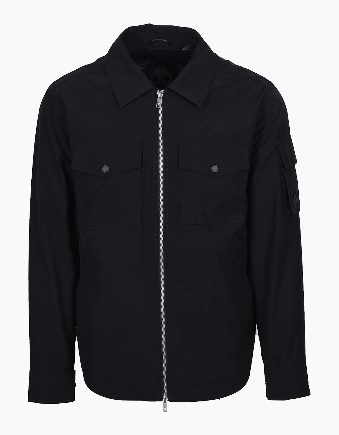 CHARLESBOURG JACKET BLACK, 5 of 4