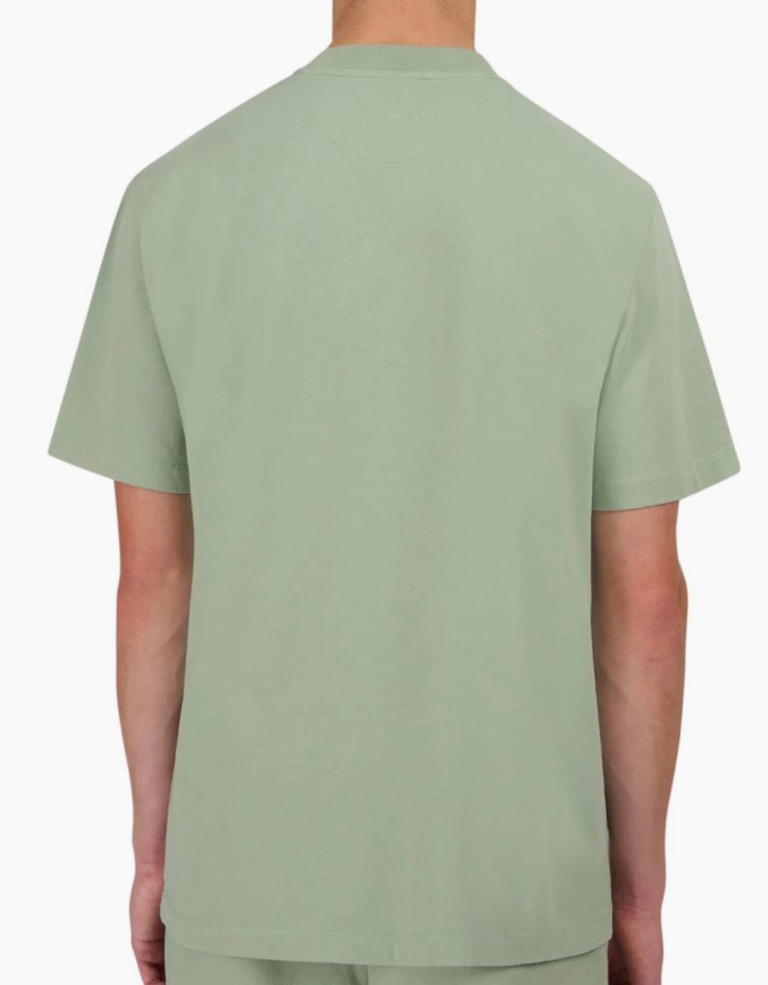 Relaxed Fit  T-Shirt Sage