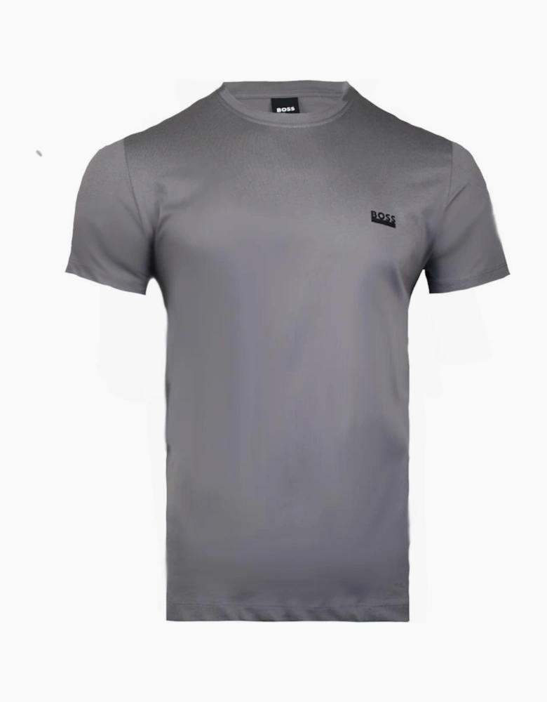 BOSS 365 T-Shirt RN, Dark Grey