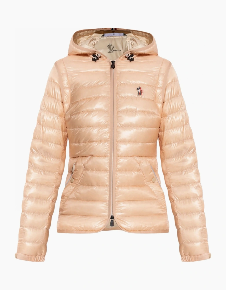 WOMENS KARURAS JACKET