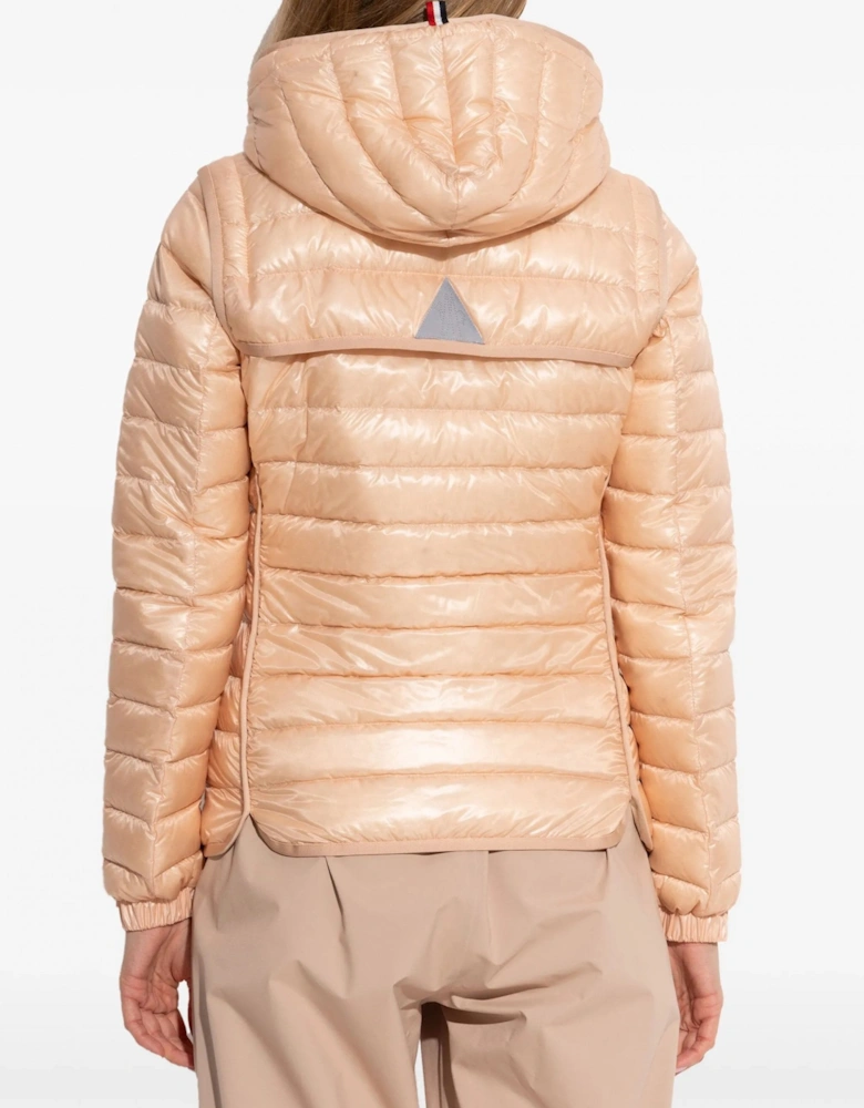 WOMENS KARURAS JACKET