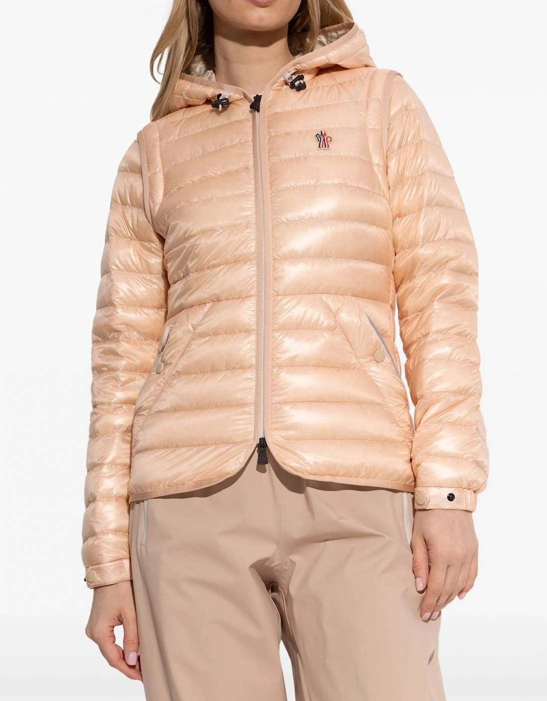WOMENS KARURAS JACKET