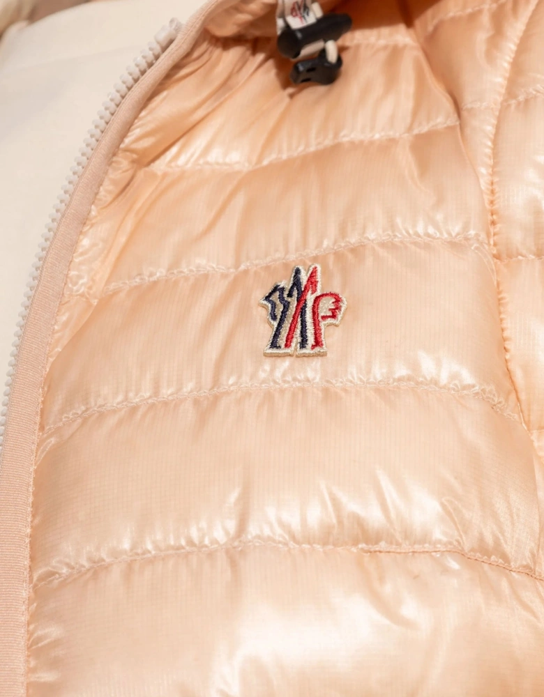 WOMENS KARURAS JACKET