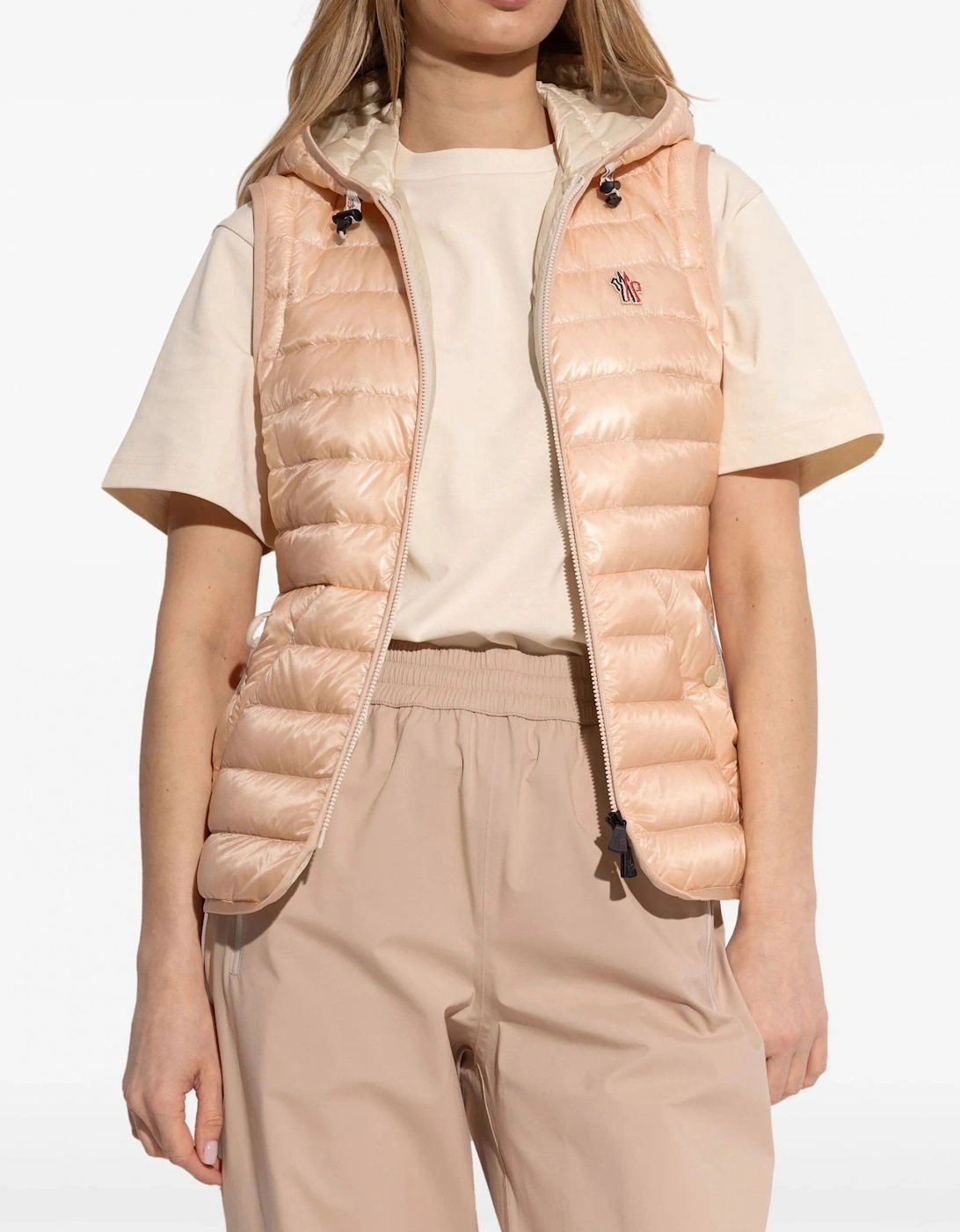 WOMENS KARURAS JACKET